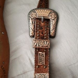 Belt